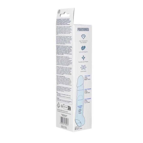 extension ep632976 Sensations Plus Sensations plus