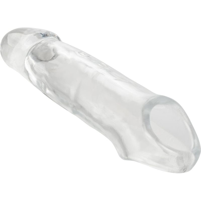 Extension - Performance Maxx - Clear Extension 5.5" CalExotics Sensations plus