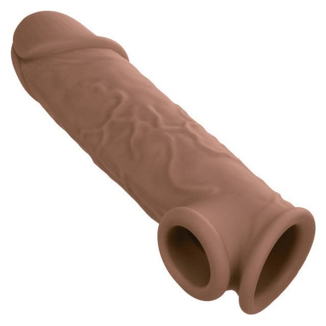 Extension - Performance Maxx - Life-Like Extension 7" CalExotics Sensations plus
