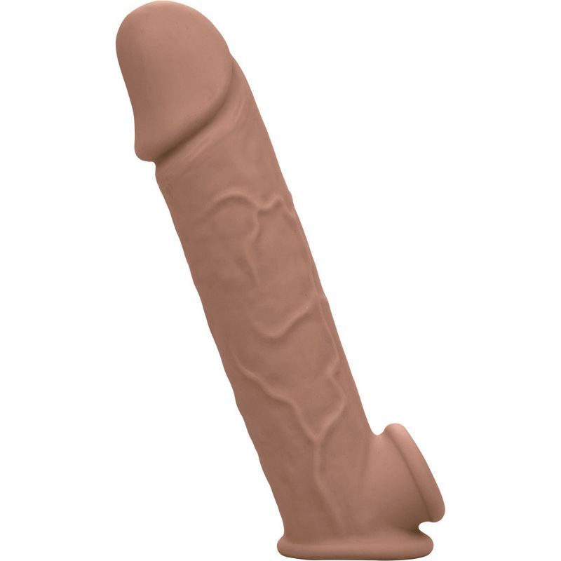 Extension - Performance Maxx - Life-Like Extension 8" CalExotics Sensations plus