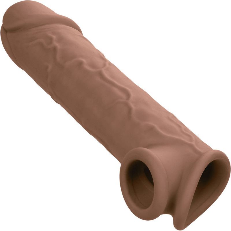 Extension - Performance Maxx - Life-Like Extension 8" CalExotics Sensations plus
