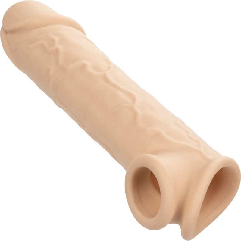 Extension - Performance Maxx - Life-Like Extension 8" CalExotics Sensations plus