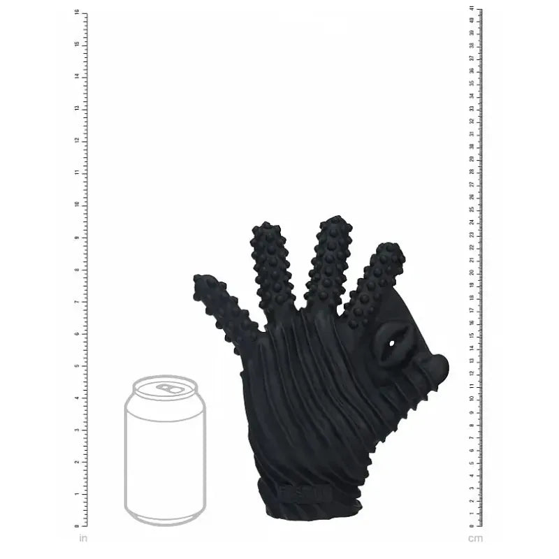 Gant de Masturbation - Fist It Masturbation Glove | Shots America Shots America Sensations plus