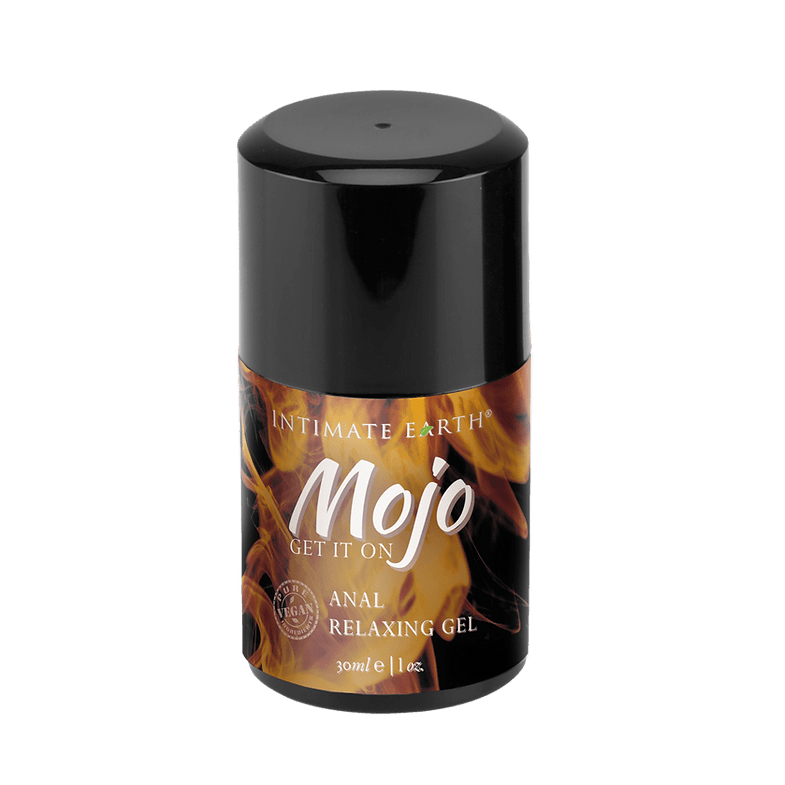 Gel Relaxant Anal - Intimate Earth - Mojo Get it On Intimate Earth Sensations plus