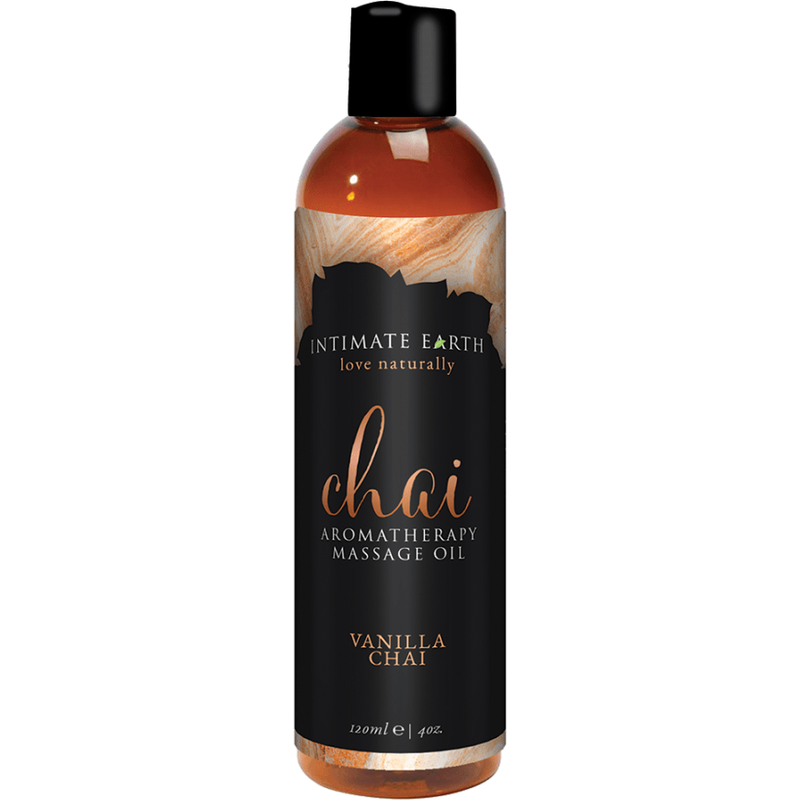 Huile de Massage - Intimate Earth Intimate Earth Sensations plus