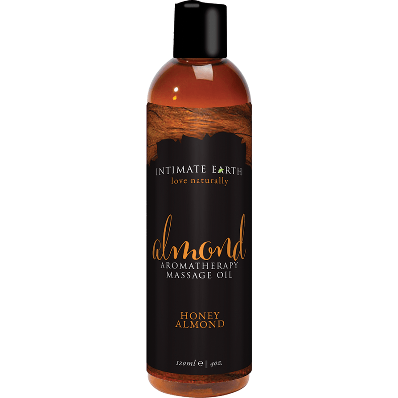 Huile de Massage - Intimate Earth Intimate Earth Sensations plus
