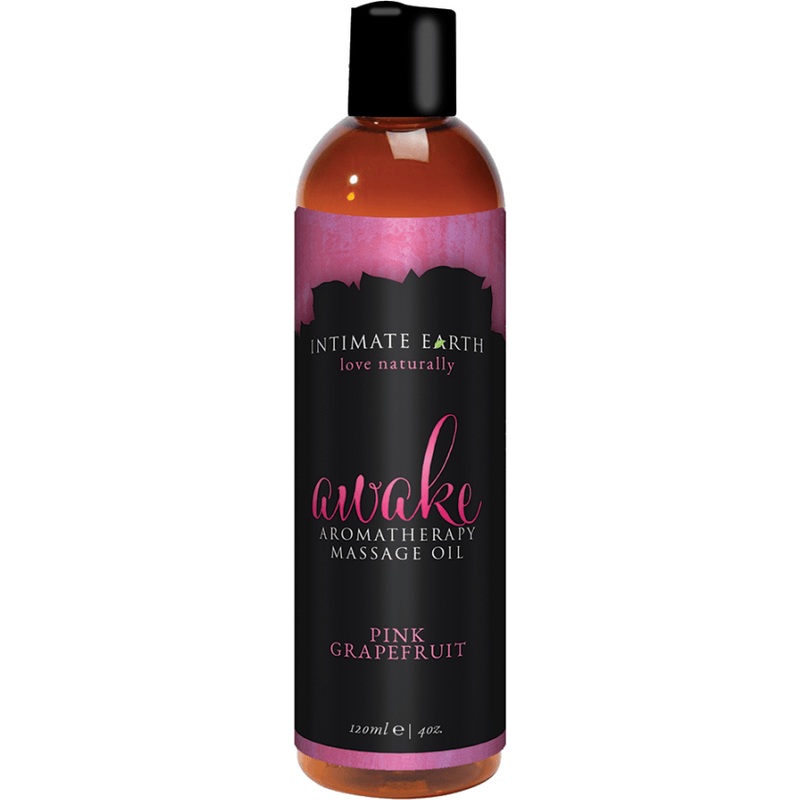 Huile de Massage - Intimate Earth Intimate Earth Sensations plus