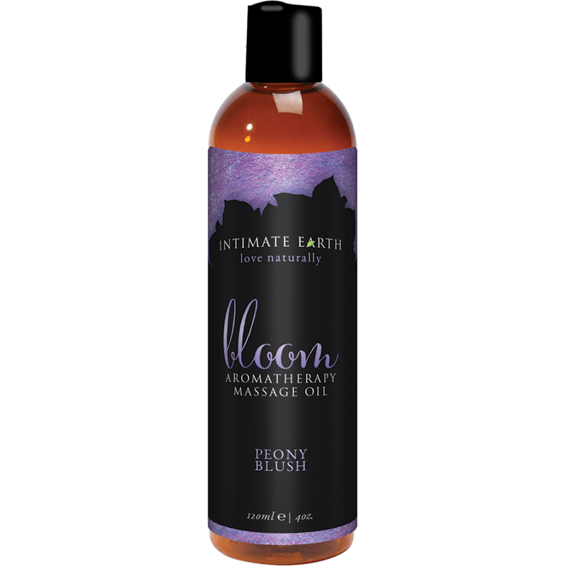 Huile de Massage - Intimate Earth Intimate Earth Sensations plus