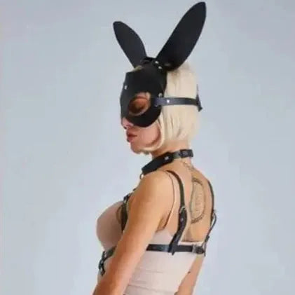 Lingerie BDSM - Euphorie - #Kinkymind Sensations Plus Sensations plus