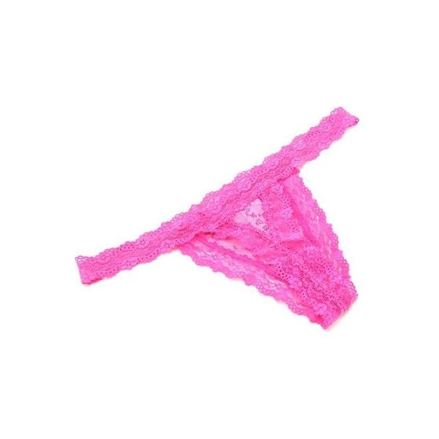 Lingerie Coquette - Sous-vêtement - Coffret Pop-Up Thong 4 Paquets Coquette Sensations plus