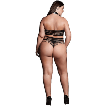 Lingerie Le Désir - Ensemble Sexy Carpo Le Désir Sensations plus