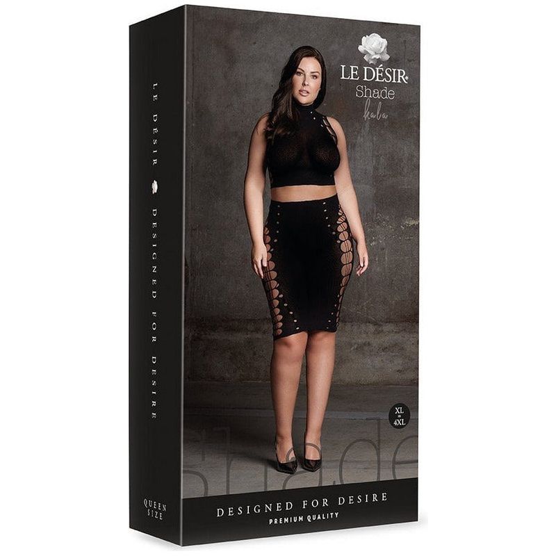 Lingerie Le Désir - Ensemble sexy Kala Le Désir Sensations plus