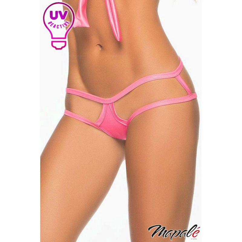 Lingerie Mapalé - Sous-vêtement «cage panty» 1074 Mapalé Sensations plus