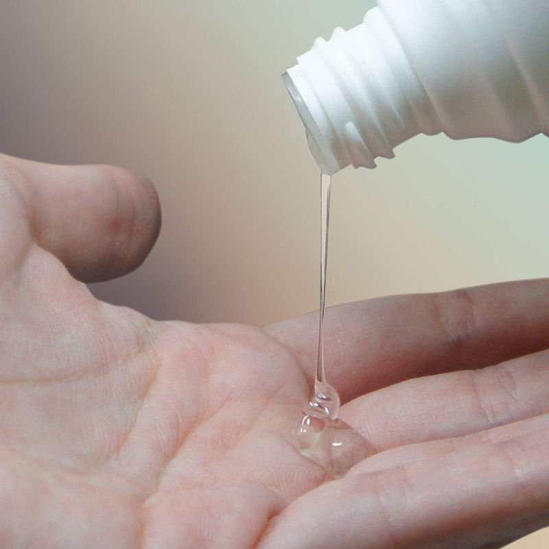 Lubrifiant à Base de Silicone - Pjur - Woman 100ml Pjur Sensations plus