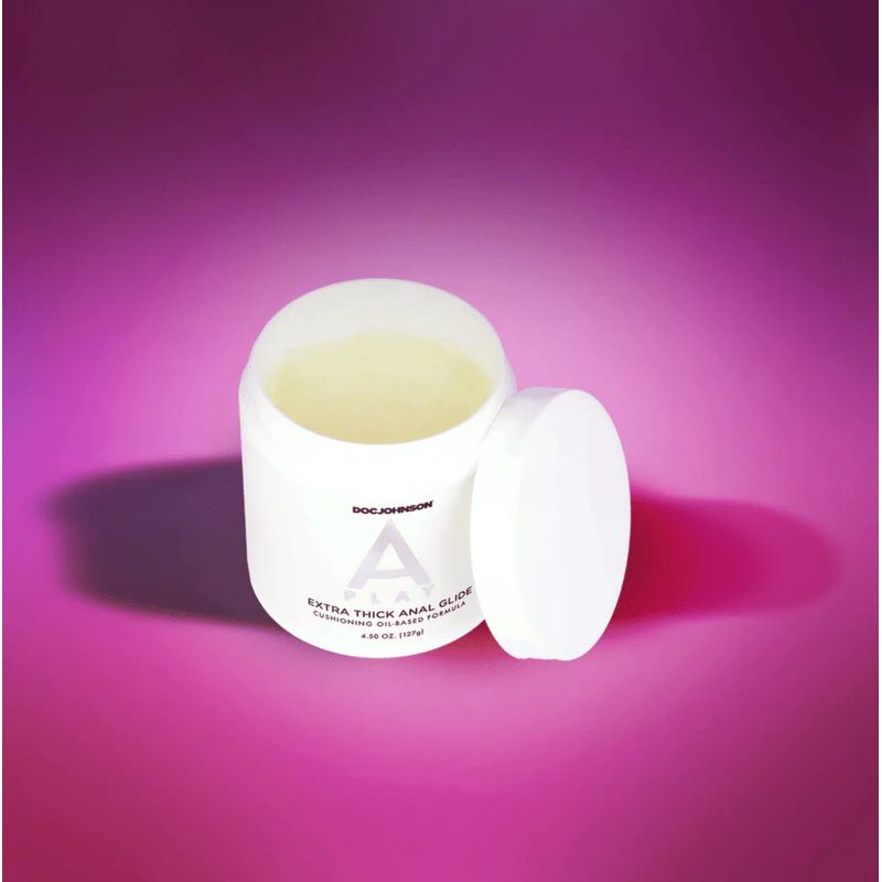 Lubrifiant Anal - Doc Johnson - A-Play Doc Johnson Enterprises Sensations plus