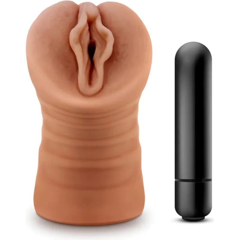 Masturbateur - Blush - Sofia Blush Novelties Sensations plus
