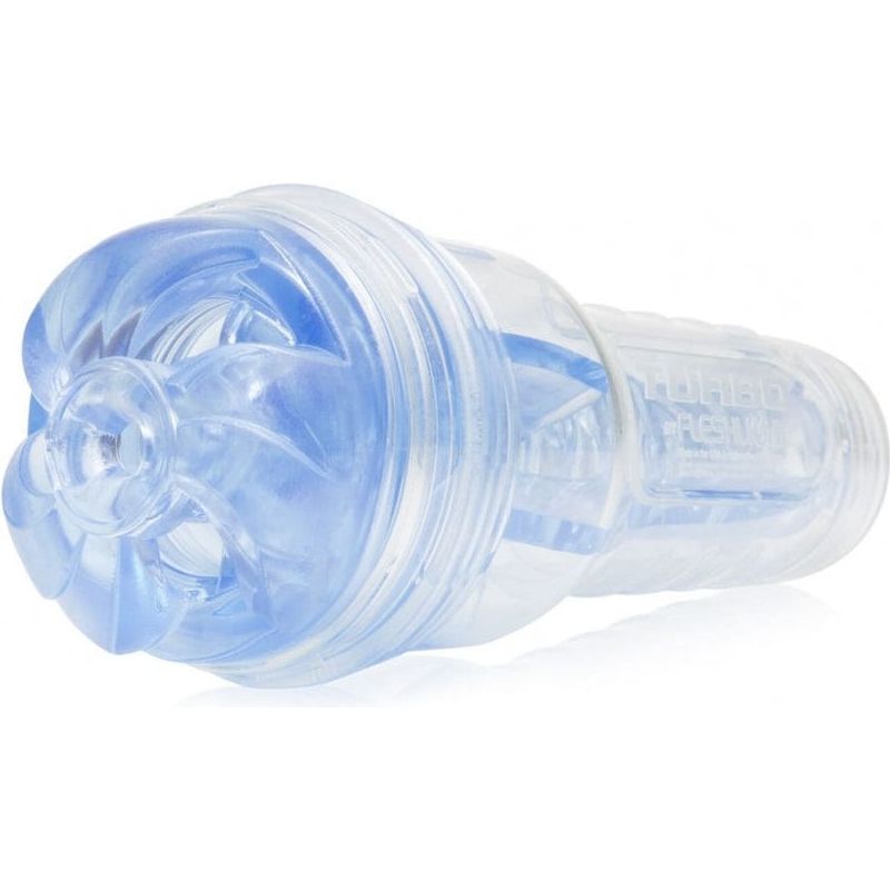Masturbateur - Fleshlight - Turbo Thrust Blue Ice Fleshlight Sensations plus