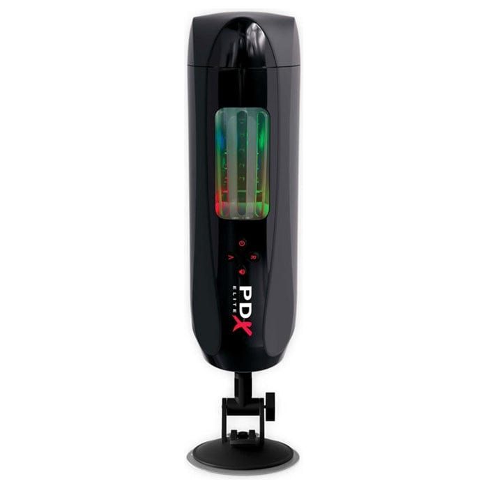 Masturbateur - PDX Elite - Ultimate Milker 2 Pipedream Sensations plus