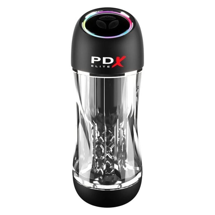 Masturbateur - PDX - Elite ViewTube Pro Pipedream Sensations plus