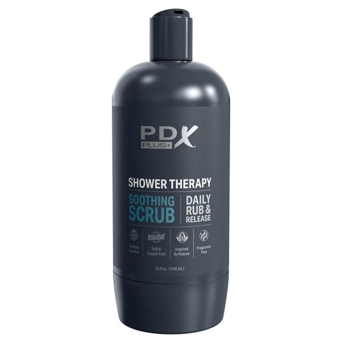 Masturbateur - PDX Plus - Soothing Scrub Pipedream Sensations plus