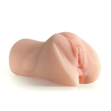 Masturbateur réaliste - Barely Legal Jasmine | Vagin & Anus NS Novelties Sensations plus
