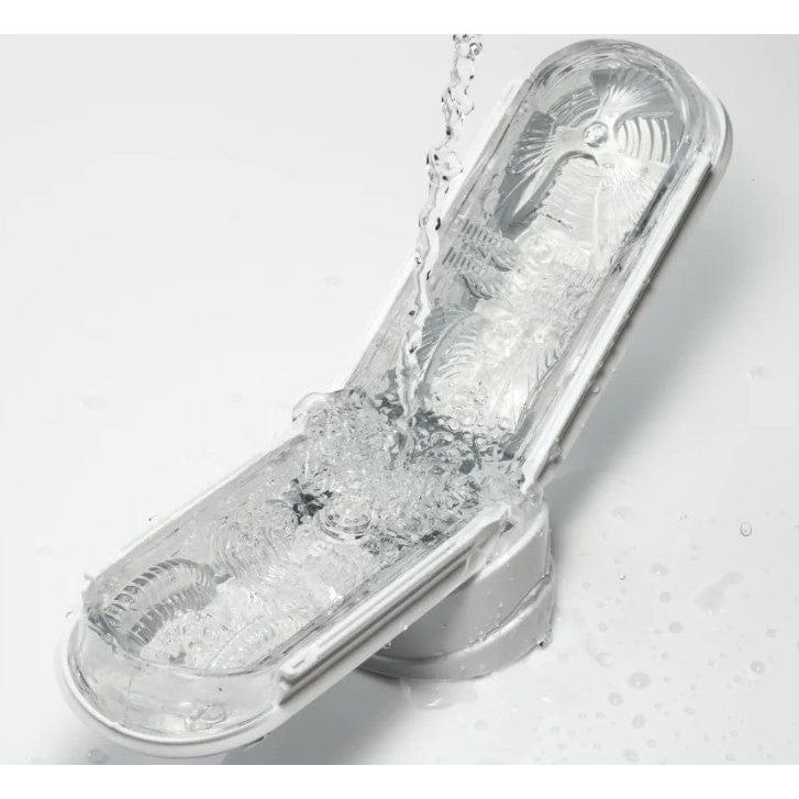 Masturbateur - Tenga - Flip Zero Gravity Tenga Sensations plus
