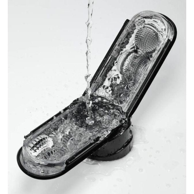 Masturbateur - Tenga - Flip Zero Gravity Tenga Sensations plus