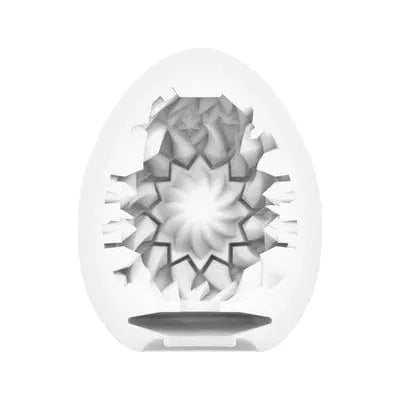 Masturbateur - Tenga - Hard Boiled Egg Tenga Sensations plus