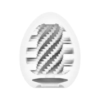 Masturbateur - Tenga - Hard Boiled Egg Tenga Sensations plus