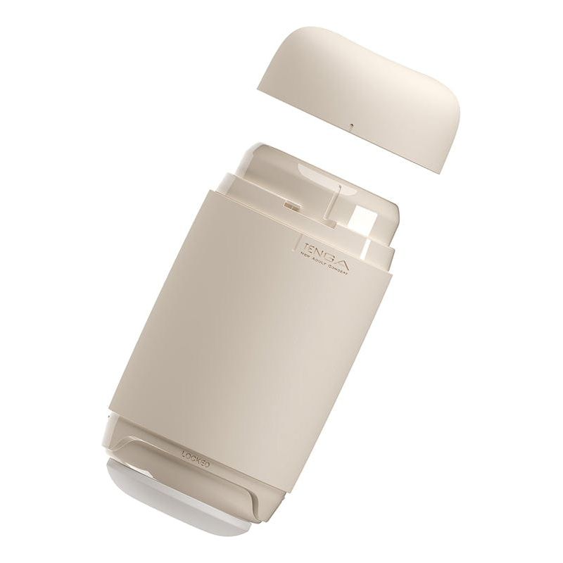 Masturbateur - Tenga - Puffy Tenga Sensations plus