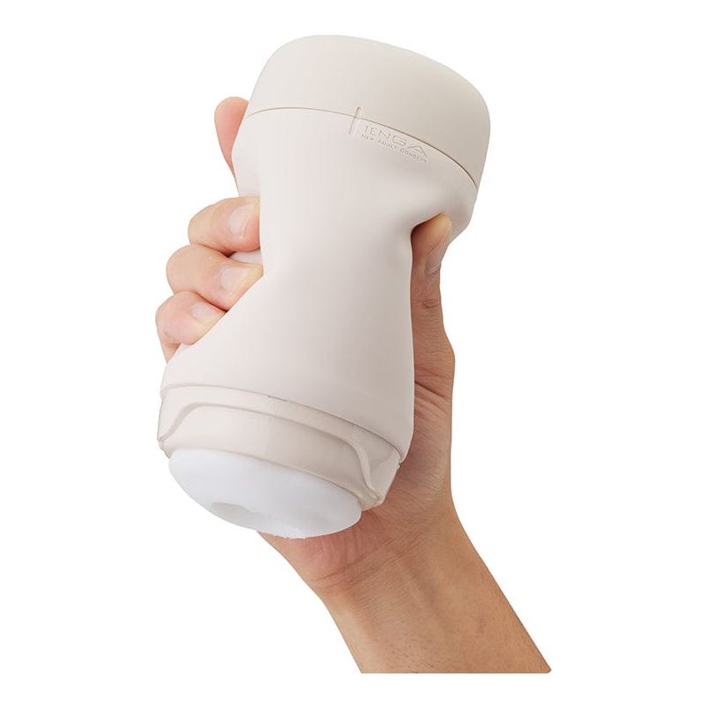 Masturbateur - Tenga - Puffy Tenga Sensations plus