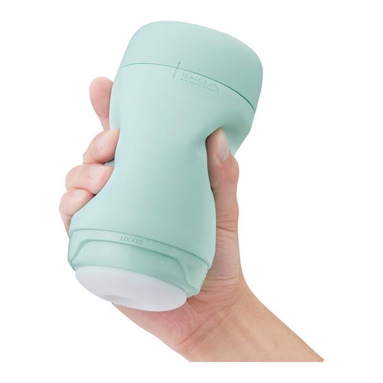 Masturbateur - Tenga - Puffy Tenga Sensations plus