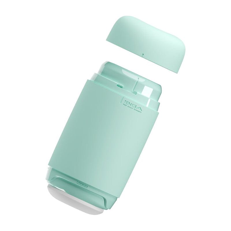 Masturbateur - Tenga - Puffy Tenga Sensations plus