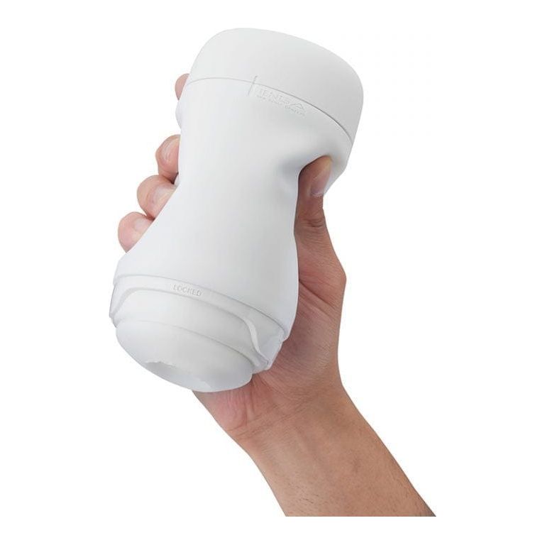 Masturbateur - Tenga - Puffy Tenga Sensations plus