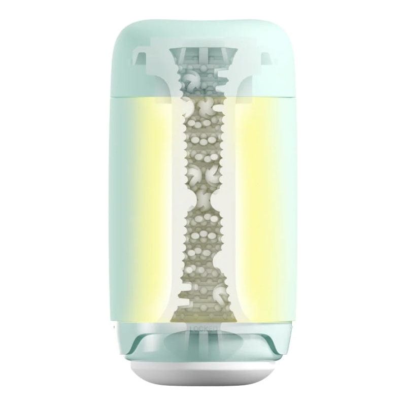 Masturbateur - Tenga - Puffy Tenga Sensations plus