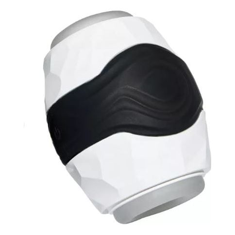 Masturbateur vibrant - Secwell - 3D Neo Stroke Secwell Sensations plus