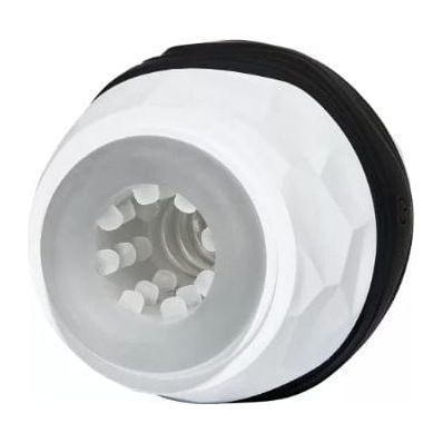Masturbateur vibrant - Secwell - 3D Neo Stroke Secwell Sensations plus