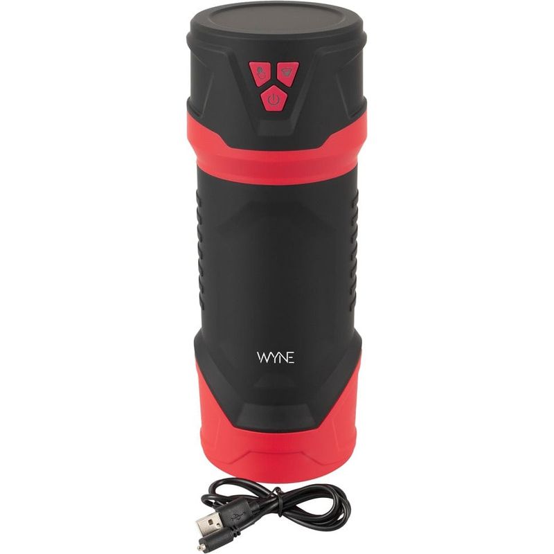 Masturbateur - Wyne - Masturbator 04 - Succion et Vibration Sensations Plus Sensations plus