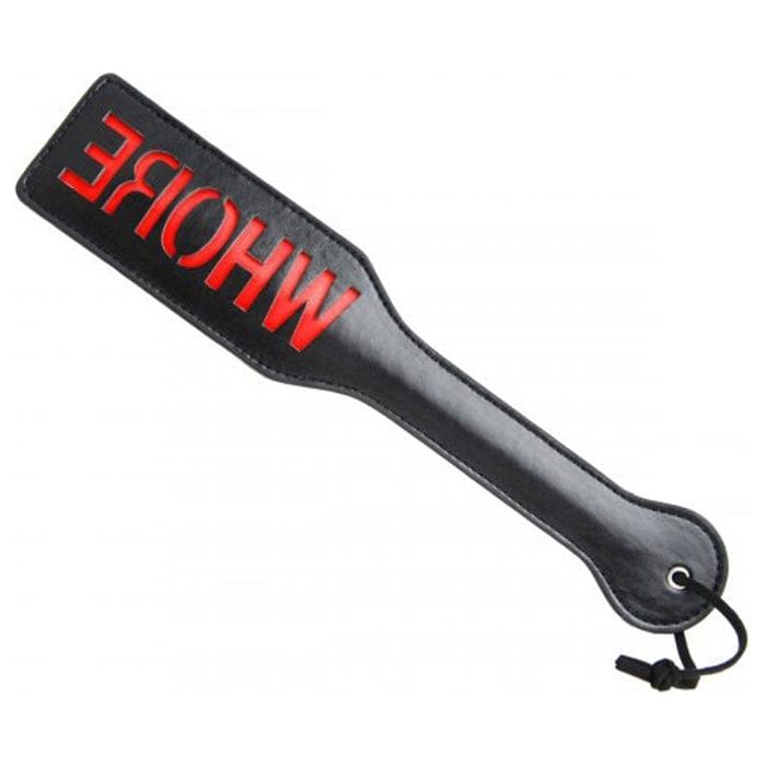 Palette - Frisky - Spanking Paddle Frisky Sensations plus