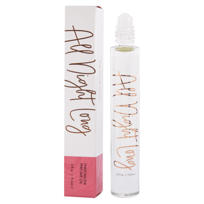 Parfum aux Phéromones - CG - Huile de parfum aux phéromones 0.3oz CG Sensations plus