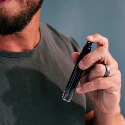 Parfum Phéromones - Eye of Love - Matchmaker Black Diamond Male to Male Eye of Love Sensations plus