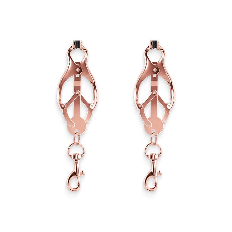 Pinces à Seins - Ns Novelties - Bound Nipple Clamps C3 NS Novelties Sensations plus