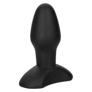 Plug Anal Vibrant - Calexotics - Rechargeable Tapered Probe CalExotics Sensations plus