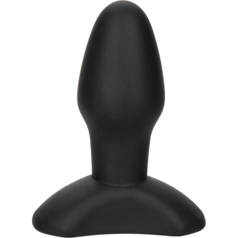 Plug Anal Vibrant - Calexotics - Rechargeable Tapered Probe CalExotics Sensations plus