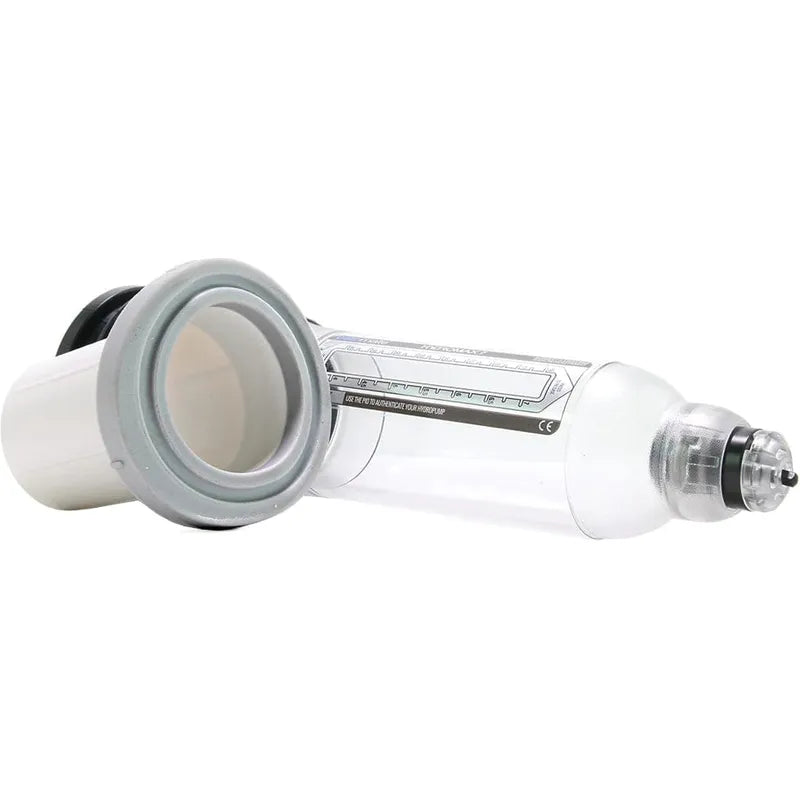 Pompe à Pénis - Bathmate - Hydromax7 Bathmate Sensations plus