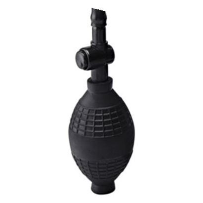 Pompe à Pénis - Pipedream - Beginner's Vibrating Pump Pipedream Sensations plus