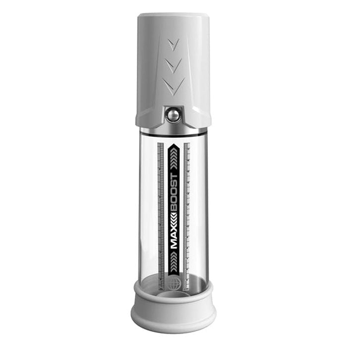 Pompe à penis - Pipedream - Pump WorxMax Boost Pipedream Sensations plus