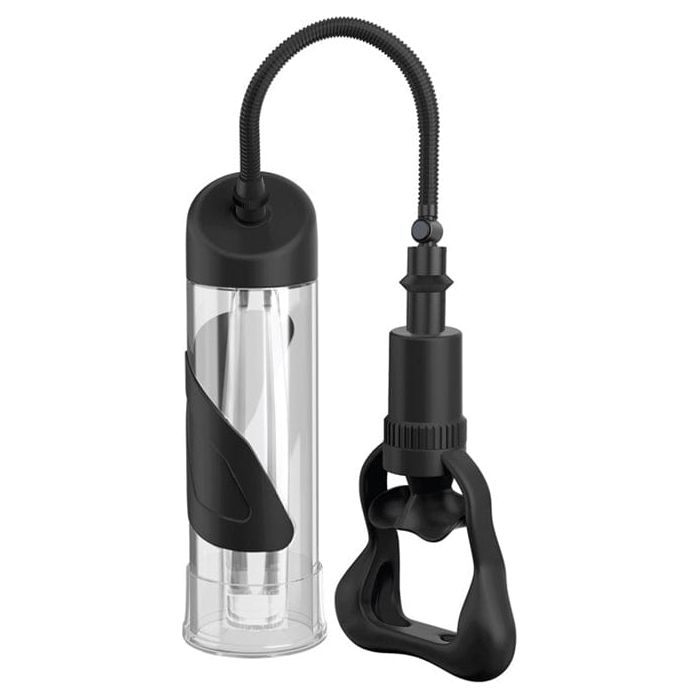 Pompes à pénis - Pipedream - Blow-N-Grow Penis Pump Pipedream Sensations plus