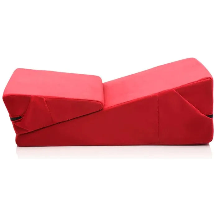Positionneur Sexuel - Bedroom Bliss - Love Cushion Set Foam Wedge Pillow Set Bedroom Bliss Sensations plus