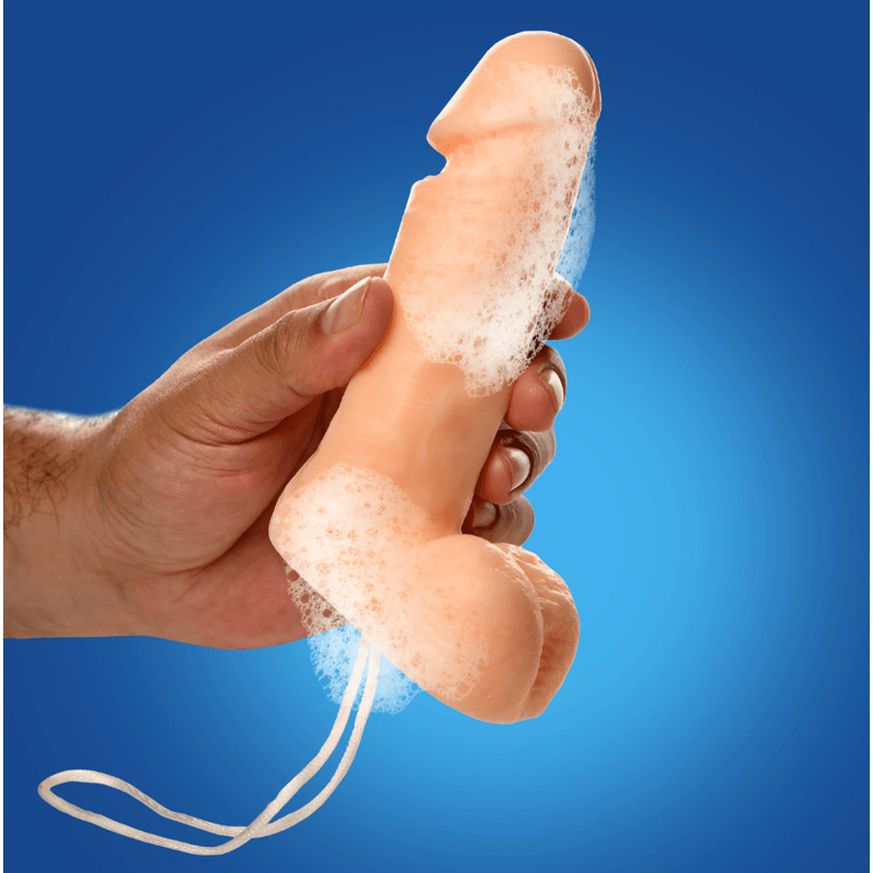 Produit de Bain - Sex On a Rope XR brands Sensations plus
